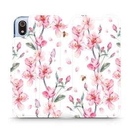 Etui do Xiaomi Redmi 7A - wzór M124S