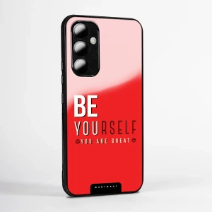 Etui Glossy Case do OPPO Reno 14 FS 5G - wzór G072G