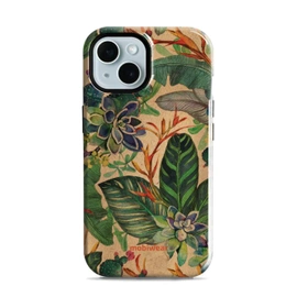 Etui Elite Pro do Apple iPhone 15 - wzór EP05E