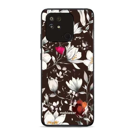 Etui Glossy Case do Xiaomi Redmi 10C - wzór GP72G