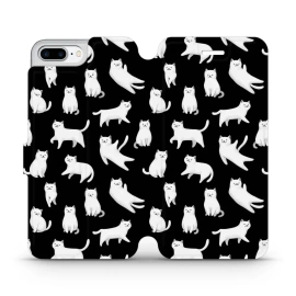 Etui do Apple iPhone 8 Plus - wzór V163S