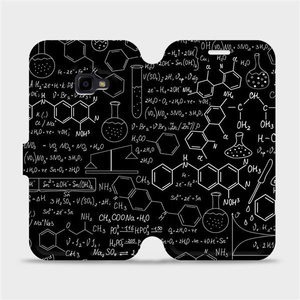 Etui do Samsung Galaxy Xcover 4 - wzór V060P