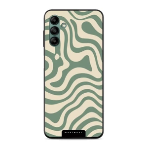 Etui Glossy Case do Samsung Galaxy A04S - wzór GA57G