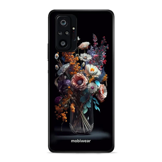 Etui Glossy Case do Xiaomi Redmi Note 10 pro - wzór G012G