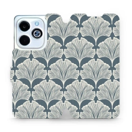 Etui do Infinix Smart 8 - wzór VA43S