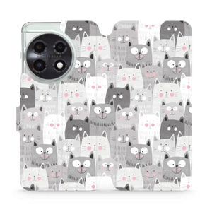 Etui do OnePlus 11 5G - wzór M099P