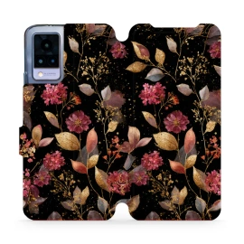 Etui do Vivo V21 5G - wzór V171S