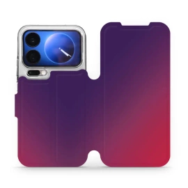 Etui do Xiaomi 17 Pro - wzór VP67S