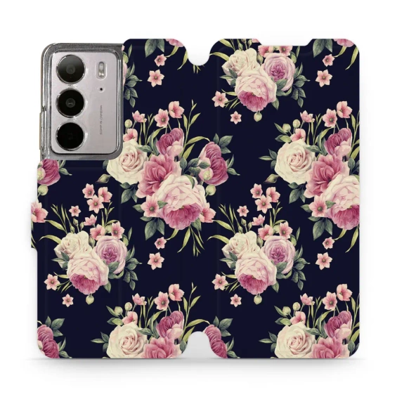 Etui do Realme C75 - wzór V068P
