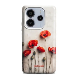 Etui Elite Pro do Xiaomi Redmi Note 14 5G - wzór EP42E