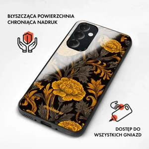 Etui Glossy Case do Xiaomi Redmi 15 - wzór G173G