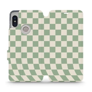 Etui do Xiaomi Redmi Note 5 - wzór VA58S