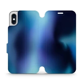 Etui do Apple iPhone XS - wzór VP68S