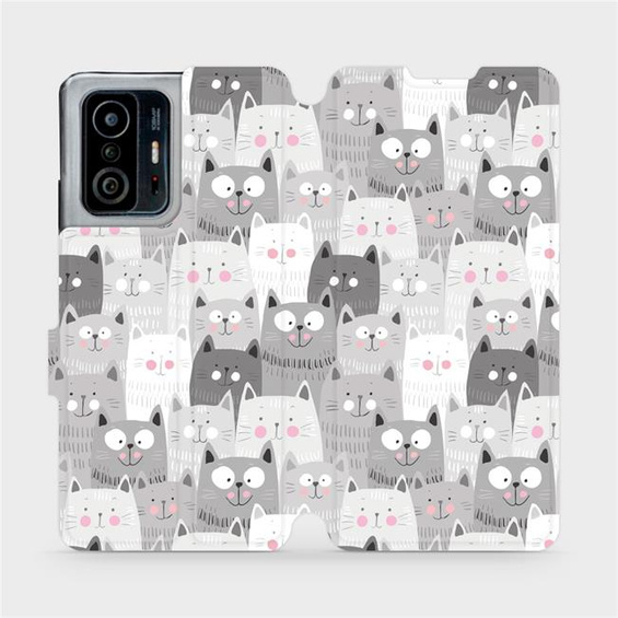 Etui do Xiaomi 11T Pro - wzór M099P