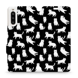 Etui do Sony Xperia 10 II - wzór V163S