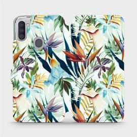 Etui do Samsung Galaxy M11 - wzór M071P