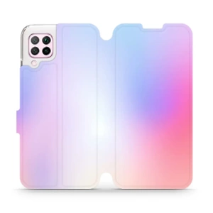 Etui do Huawei P40 Lite - wzór VP65S