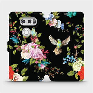 Etui do LG V30 - wzór VD09S