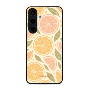 Etui Glossy Case do Samsung Galaxy S25 FE 5G - wzór GP80G