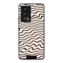 Etui Glossy Case do Xiaomi POCO F5 Pro - wzór GA62G