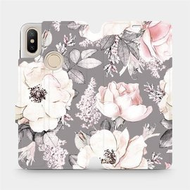 Etui do Xiaomi Mi A2 - wzór MX06S