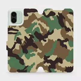 Etui do Xiaomi Redmi A2 Plus - wzór V111P
