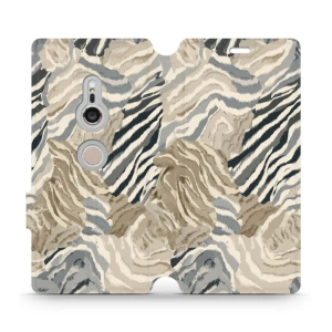 Etui do Sony Xperia XZ2 - wzór V168S