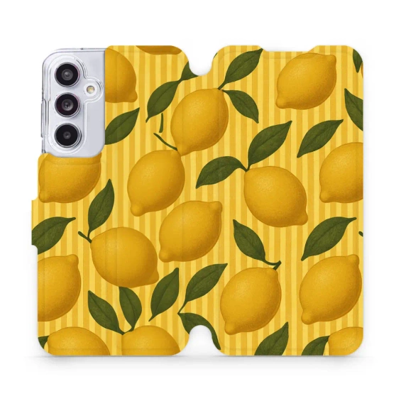 Etui do Samsung Galaxy A55 5G - wzór VP81S