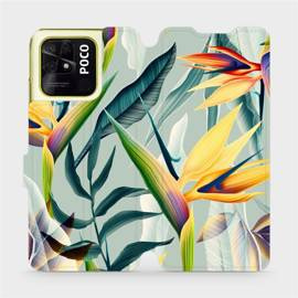 Etui do Xiaomi POCO C40 - wzór MC02S