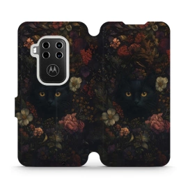 Etui do Motorola One Zoom - wzór V161S