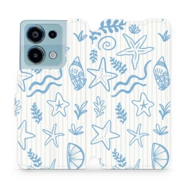 Etui do Xiaomi Redmi Note 13 Pro 4G - wzór VP88S