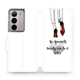 Etui do Realme C75 - wzór M046P