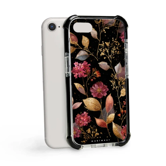 Etui MagSafe Elite Bumper Apple iPhone 7 - wzór D171D