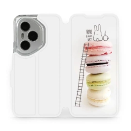 Etui do Huawei Honor 400 Pro - wzór M090P