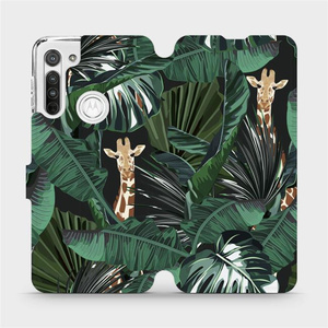 Etui do Motorola Moto G8 - wzór VP06P