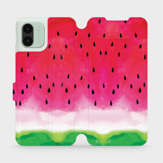 Etui do Xiaomi Redmi A1 - wzór V086S