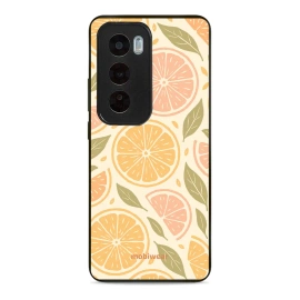 Etui Glossy Case do OPPO Reno 12 Pro 5G - wzór GP80G