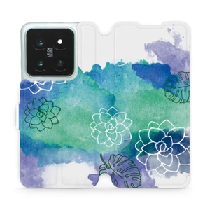 Etui do Xiaomi 14 Pro - wzór MG11S