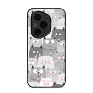 Etui Glossy Case do Huawei Honor 400 Pro - wzór G045G