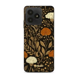 Etui Glossy Case do Realme Note 50 - wzór G174G