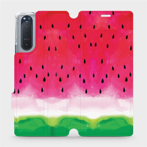 Etui do Sony Xperia 5 II - wzór V086S