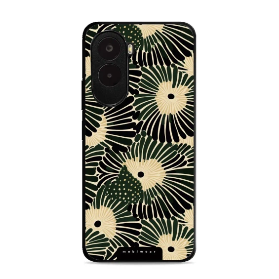 Etui Glossy Case do Xiaomi POCO M7 - wzór GA44G