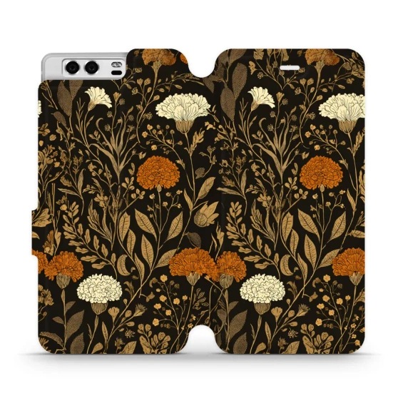 Etui do Huawei P10 - wzór V174S
