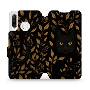 Etui do Huawei P30 Lite - wzór V164S