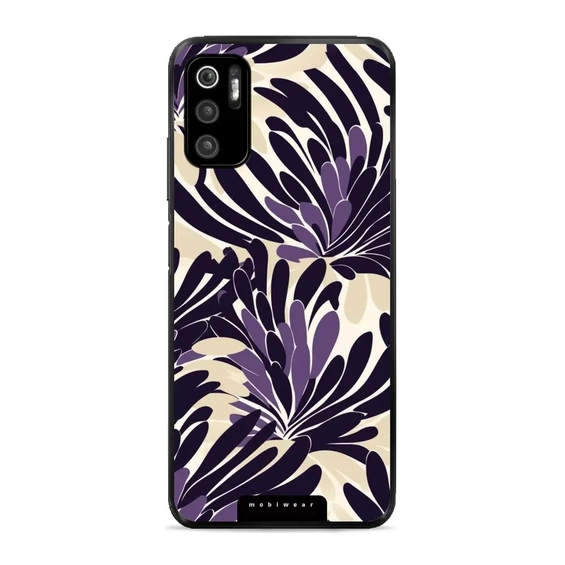 Etui Glossy Case do Xiaomi Poco M3 Pro 5G - wzór GA47G