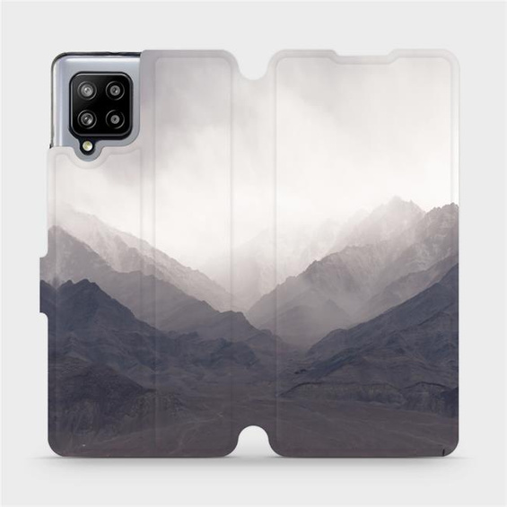Etui do Samsung Galaxy A42 - wzór M151P