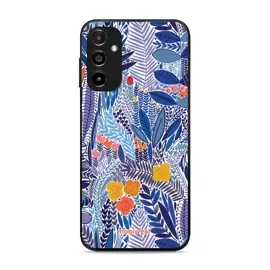 Etui Glossy Case do Samsung Galaxy A14 4G - wzór G037G