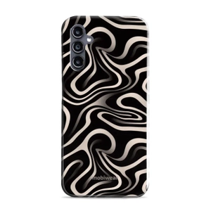 Etui Elite Pro do Samsung Galaxy A14 5G - wzór EA68E