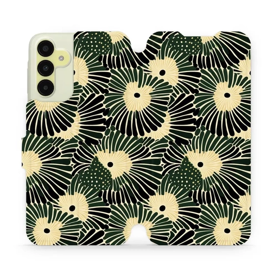 Etui do Samsung Galaxy M15 5G - wzór VA44S
