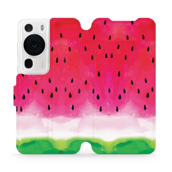 Etui do Huawei P60 Pro - wzór V086S